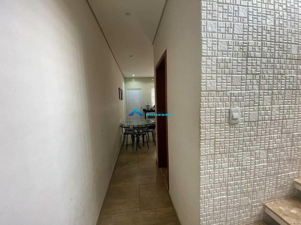 Casa, 4 quartos, 230 m² - Foto 14