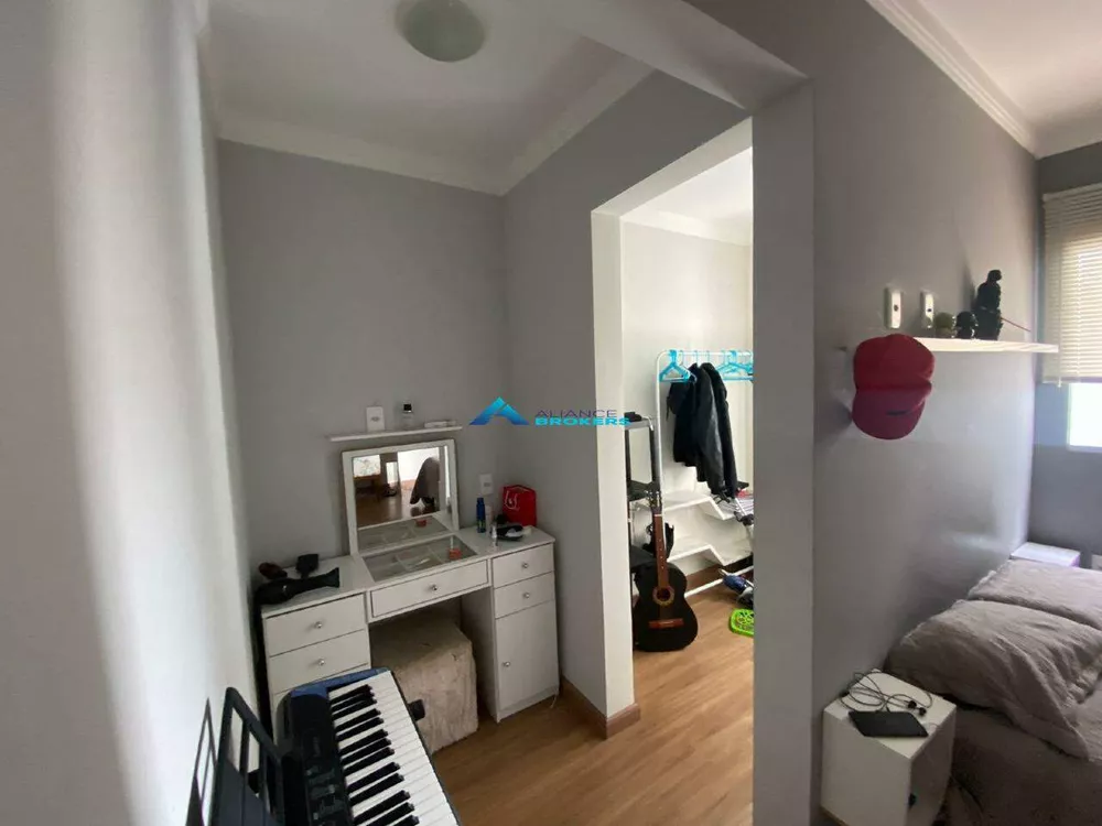 Casa, 4 quartos, 230 m² - Foto 3