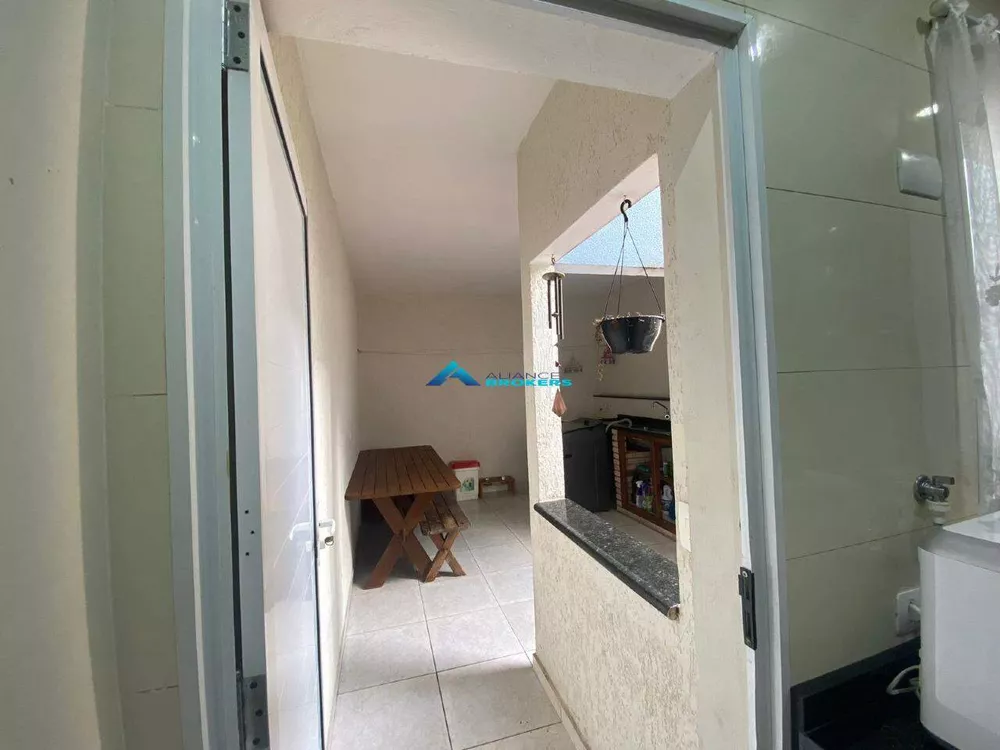Casa, 4 quartos, 230 m² - Foto 16
