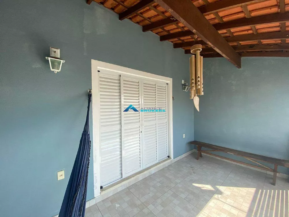 Casa, 4 quartos, 230 m² - Foto 11