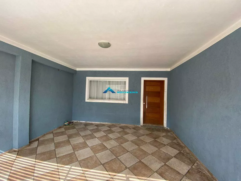 Casa, 4 quartos, 230 m² - Foto 12