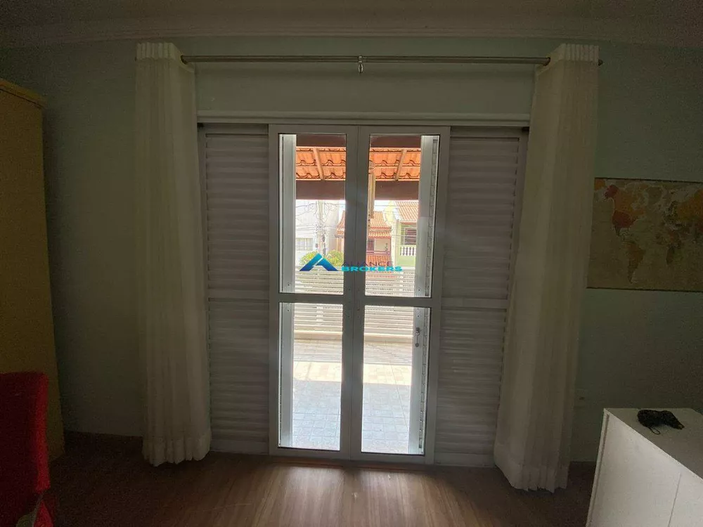 Casa, 4 quartos, 230 m² - Foto 8