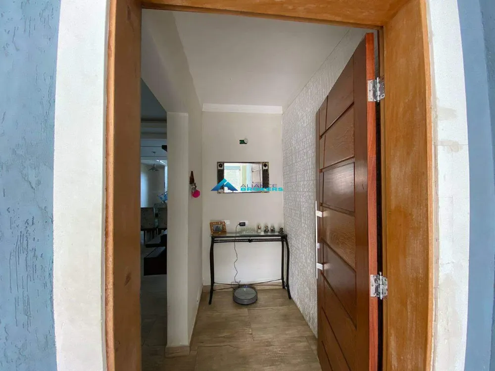 Casa, 4 quartos, 230 m² - Foto 27
