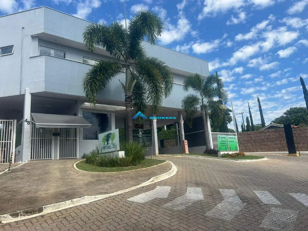 Terreno, 878 m² - Foto 3