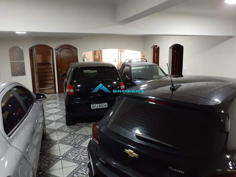 Casa, 399 m² - Foto 2