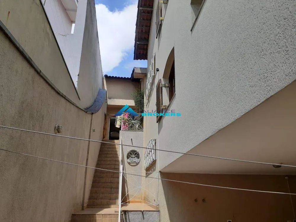 Casa, 399 m² - Foto 6