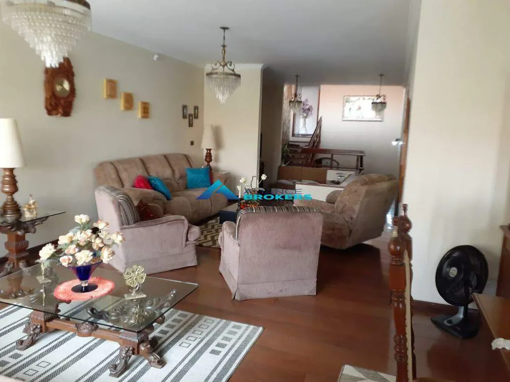 Casa, 399 m² - Foto 10