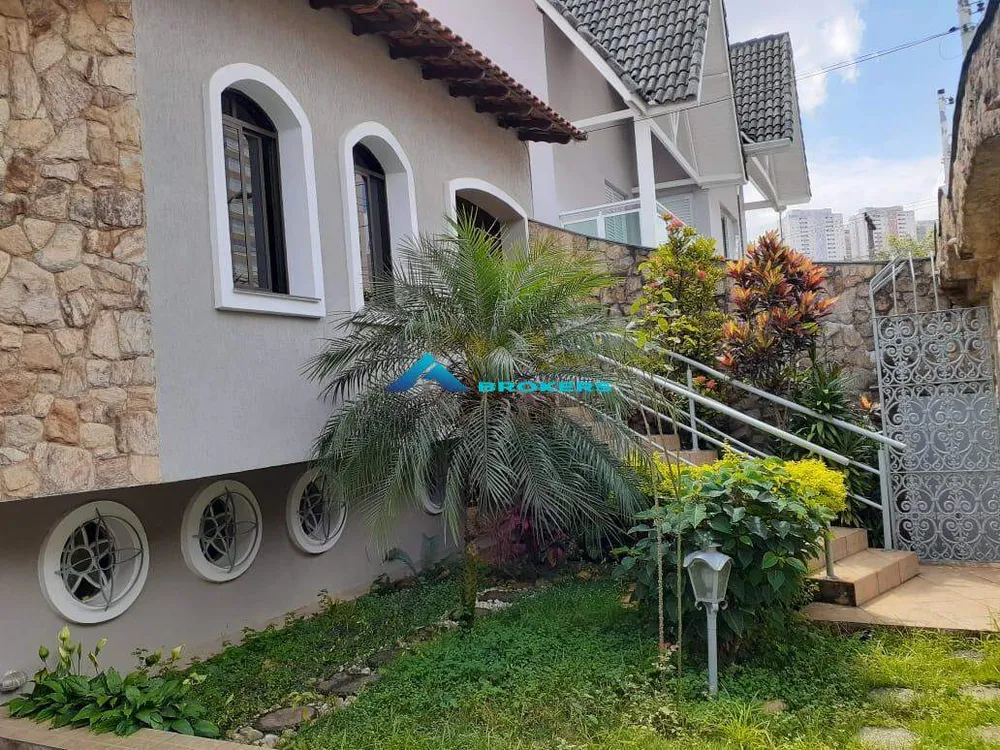 Casa, 399 m² - Foto 1
