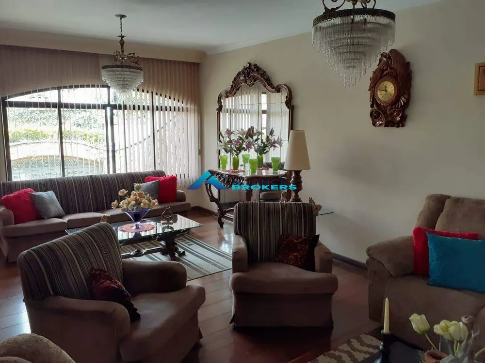 Casa, 399 m² - Foto 11