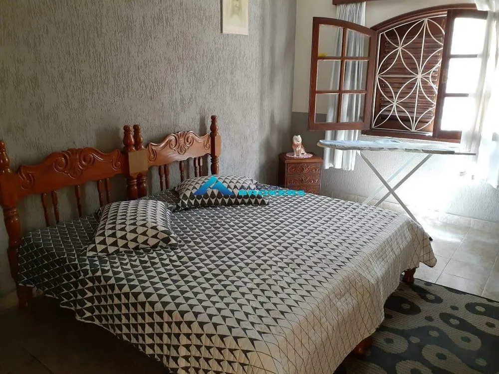 Casa, 399 m² - Foto 3