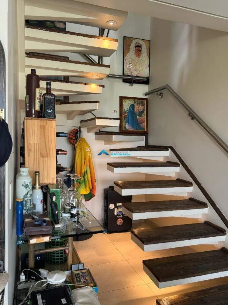 Cobertura, 2 quartos, 171 m² - Foto 8