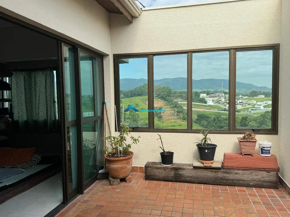 Cobertura, 2 quartos, 171 m² - Foto 9