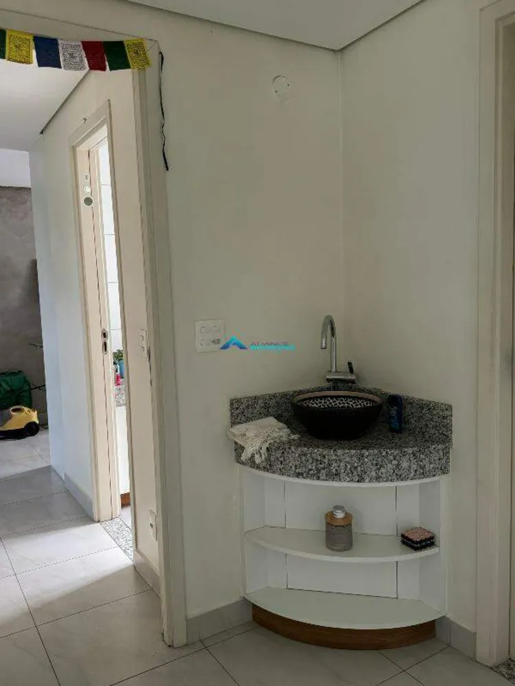 Cobertura, 2 quartos, 171 m² - Foto 5