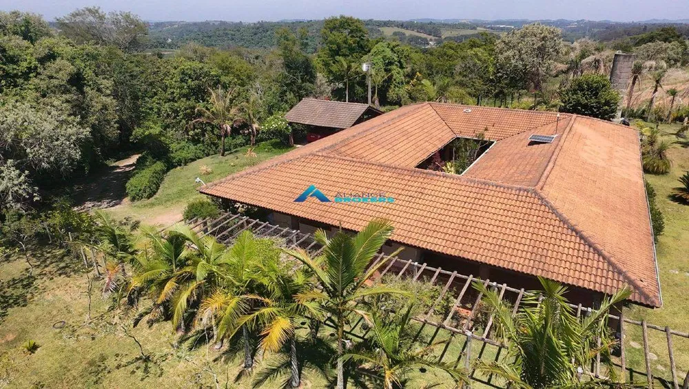Sítio, 4 quartos, 15 hectares - Foto 12
