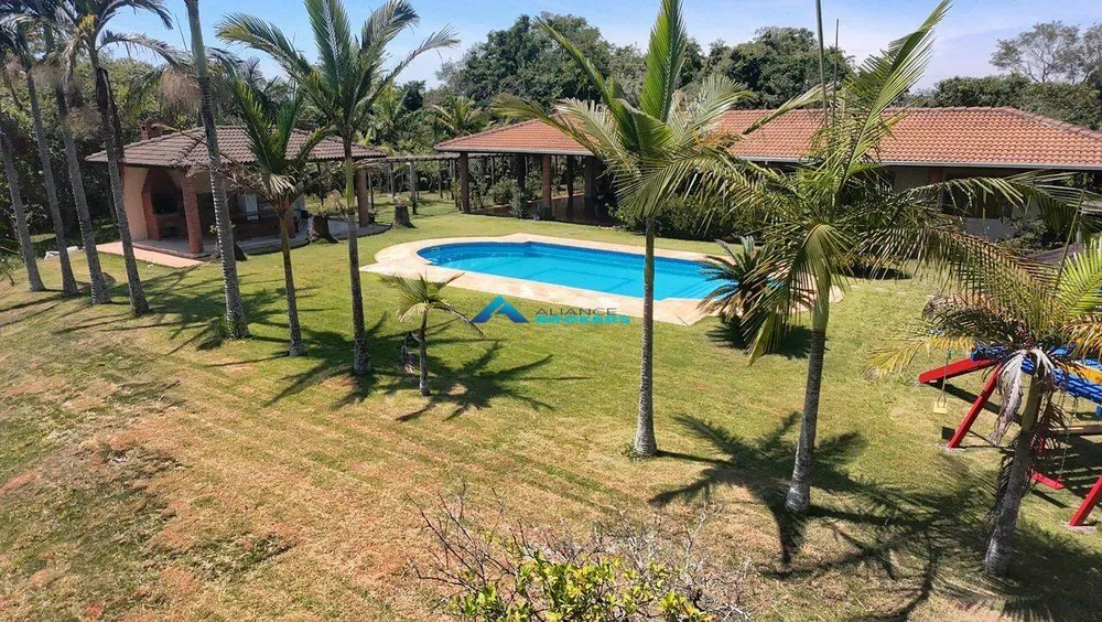 Sítio, 4 quartos, 15 hectares - Foto 3