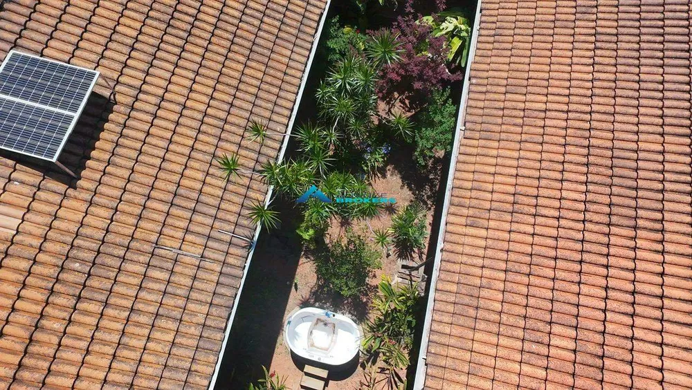 Sítio, 4 quartos, 15 hectares - Foto 6