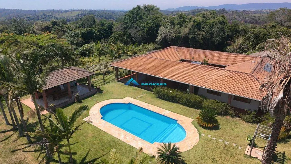 Sítio, 4 quartos, 15 hectares - Foto 7