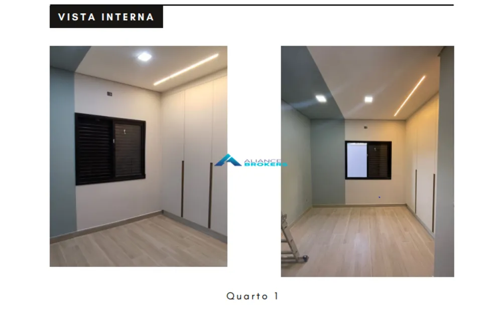 Casa, 2 quartos, 103 m² - Foto 2