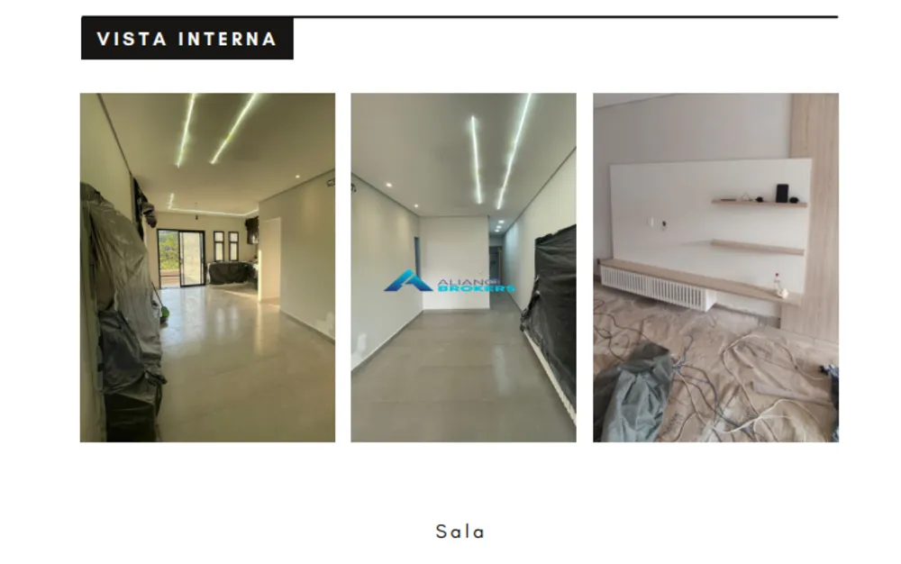 Casa, 2 quartos, 103 m² - Foto 4