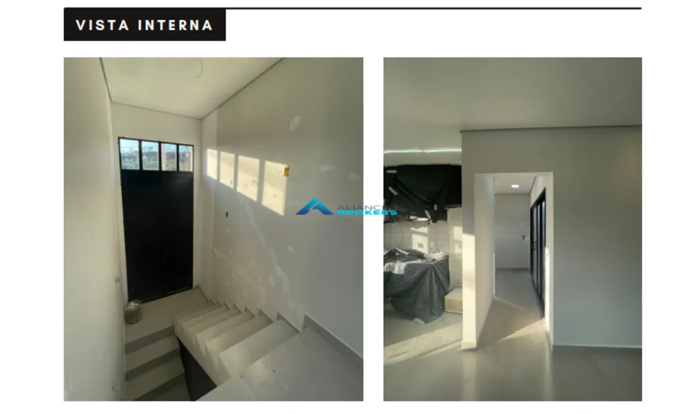 Casa, 2 quartos, 103 m² - Foto 3