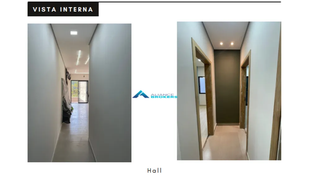 Casa, 2 quartos, 103 m² - Foto 1