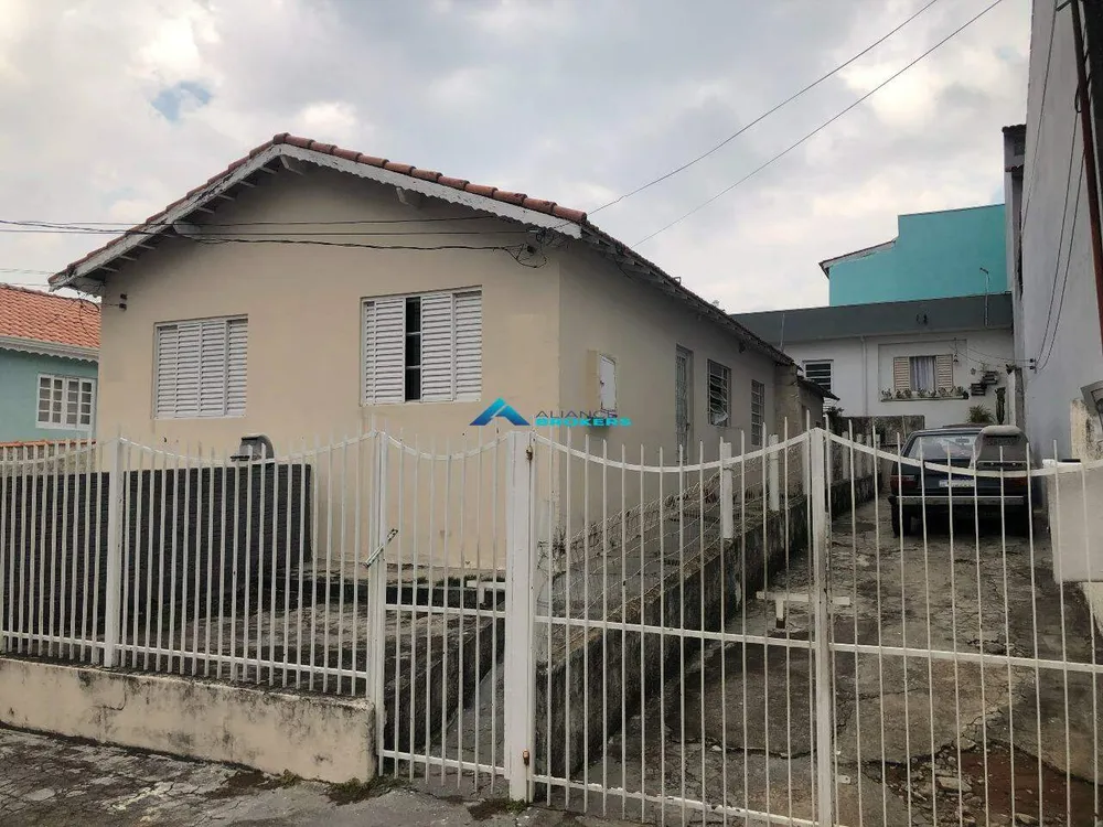 Casa, 2 quartos, 200 m² - Foto 2