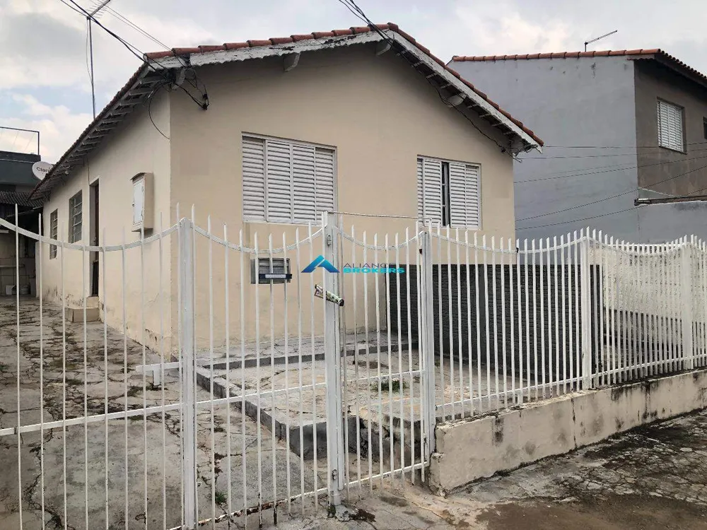 Casa, 2 quartos, 200 m² - Foto 5