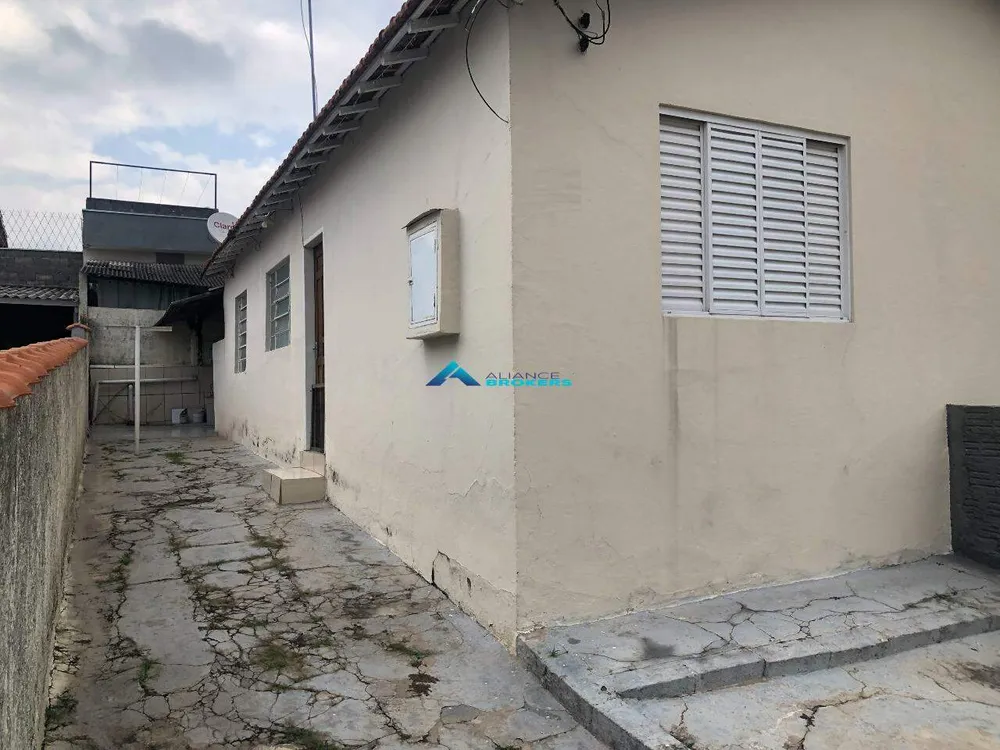 Casa, 2 quartos, 200 m² - Foto 4