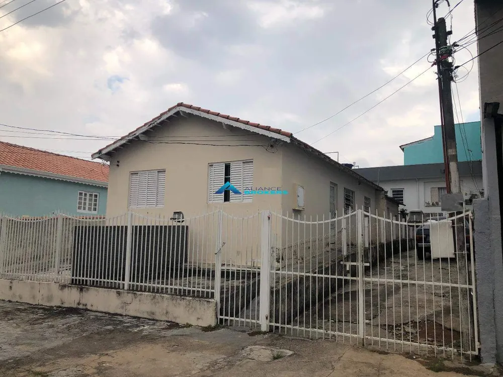 Casa, 2 quartos, 200 m² - Foto 1