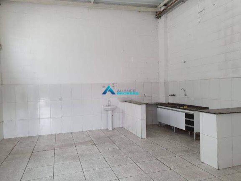 Depósito-Galpão, 3600 m² - Foto 8