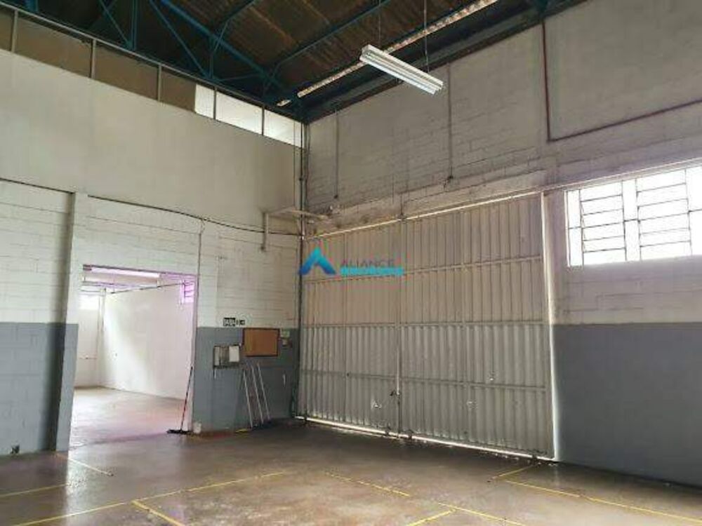Depósito-Galpão, 3600 m² - Foto 11
