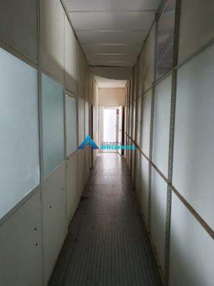 Depósito-Galpão, 3600 m² - Foto 13