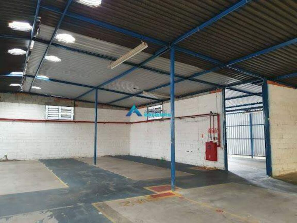 Depósito-Galpão, 3600 m² - Foto 9