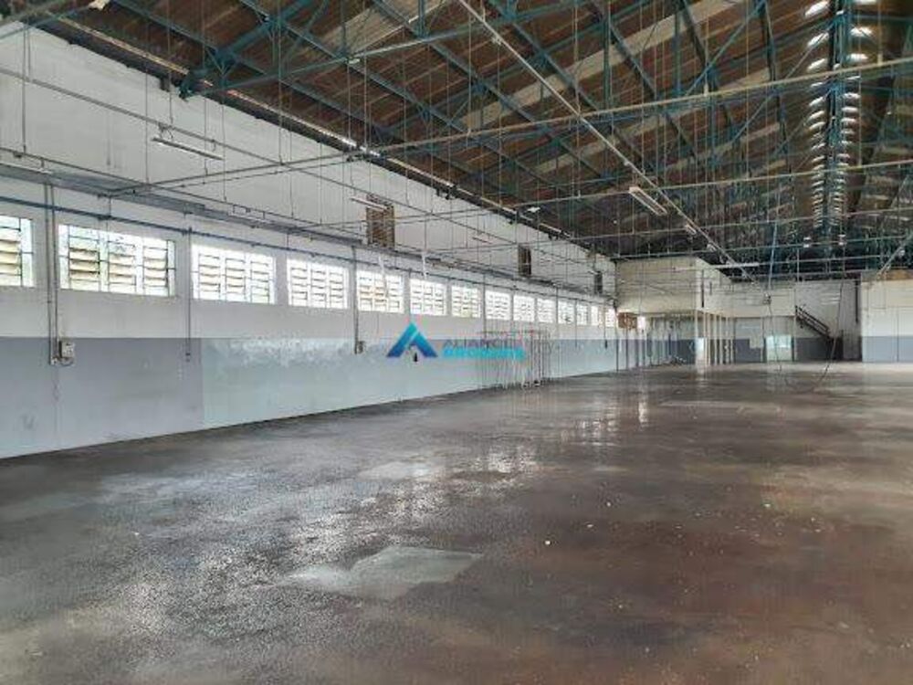 Depósito-Galpão, 3600 m² - Foto 1