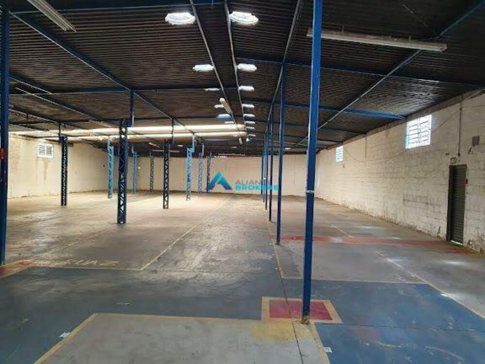 Depósito-Galpão, 3600 m² - Foto 2