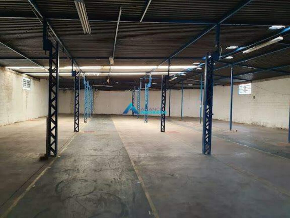 Depósito-Galpão, 3600 m² - Foto 3