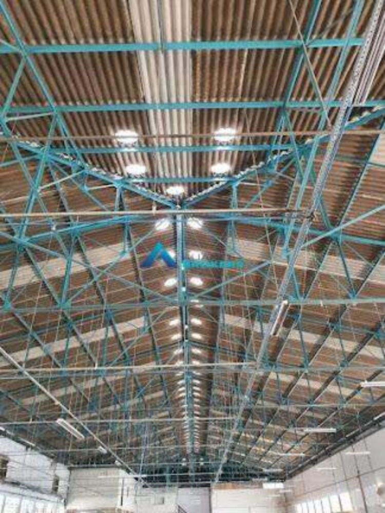 Depósito-Galpão, 3600 m² - Foto 4