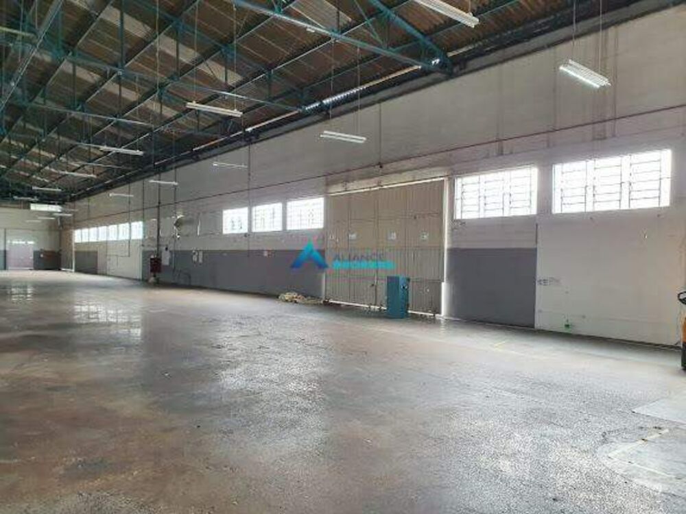 Depósito-Galpão, 3600 m² - Foto 5