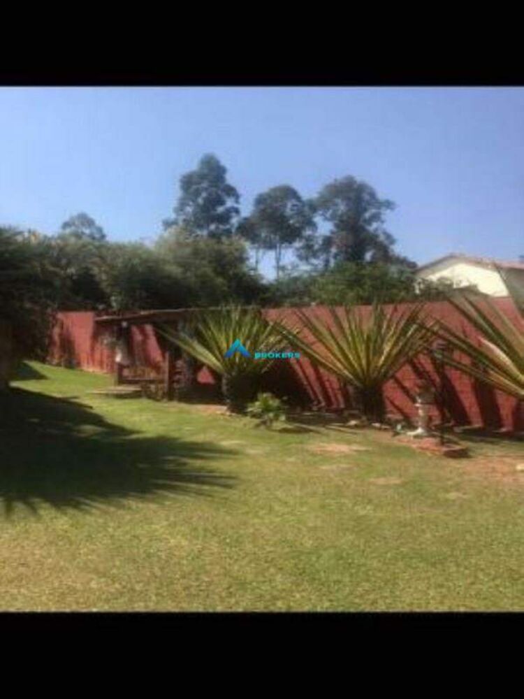 Chácara, 3 quartos, 1000 m² - Foto 6