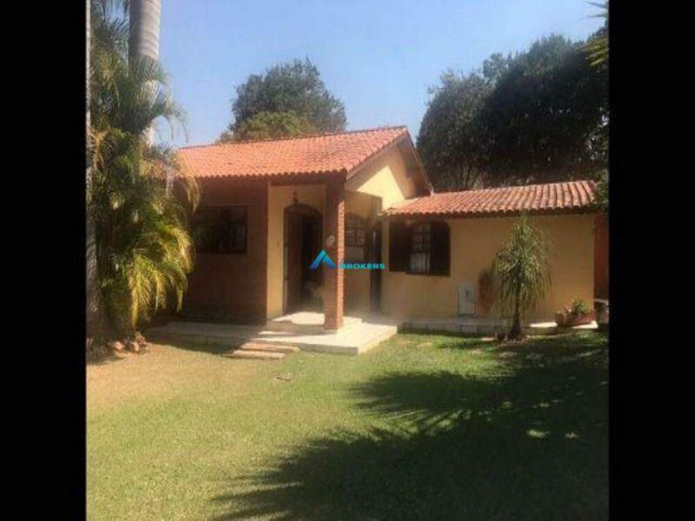 Chácara, 3 quartos, 1000 m² - Foto 7