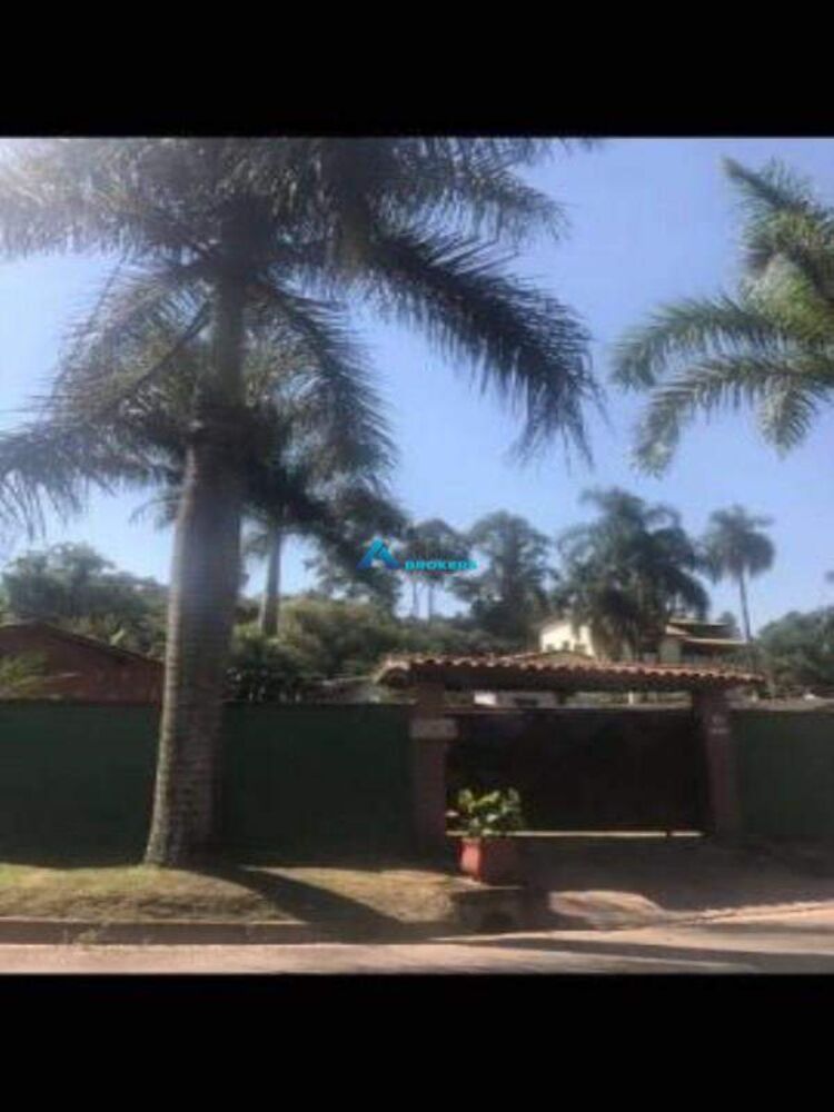 Chácara, 3 quartos, 1000 m² - Foto 5