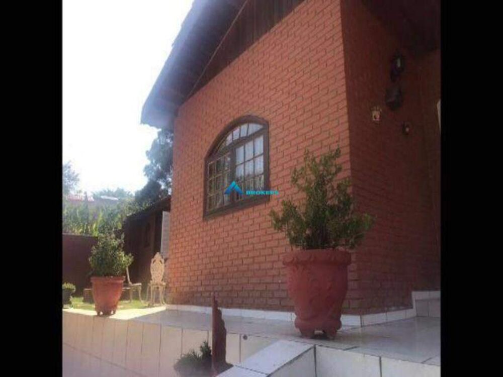 Chácara, 3 quartos, 1000 m² - Foto 9