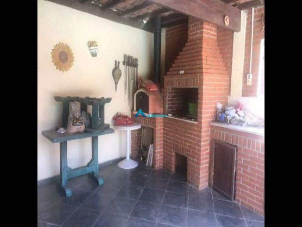 Chácara, 3 quartos, 1000 m² - Foto 3