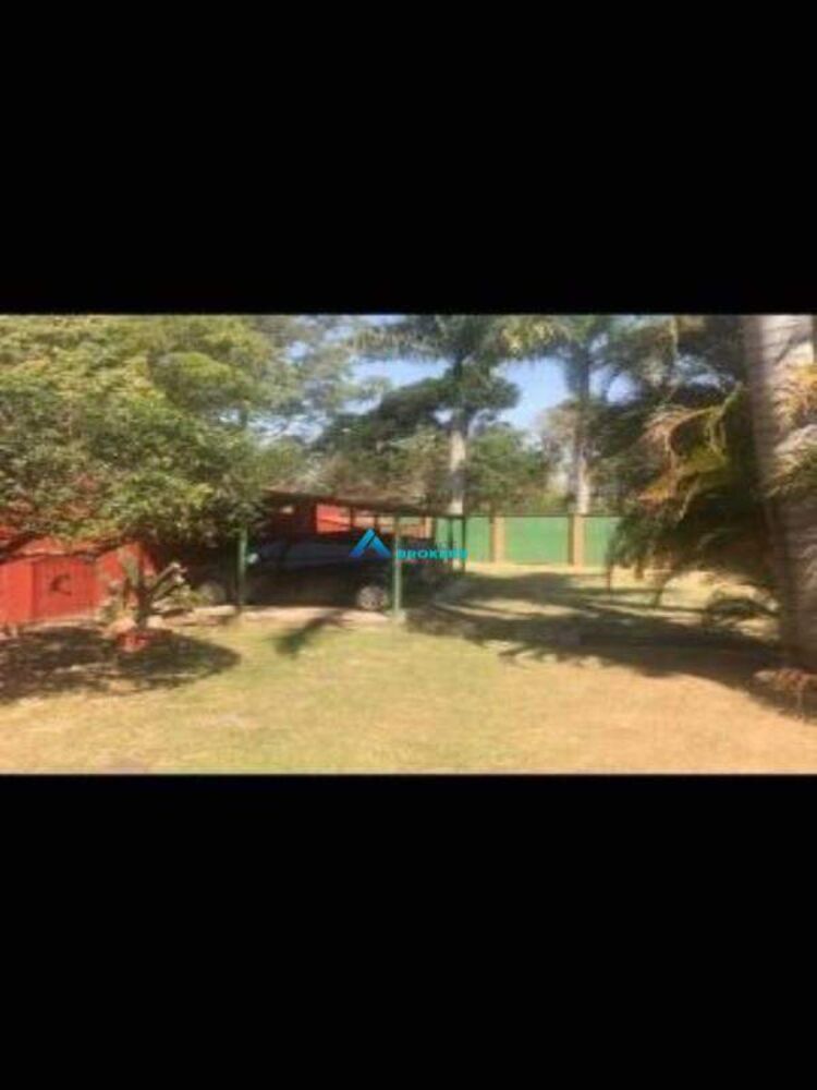 Chácara, 3 quartos, 1000 m² - Foto 11