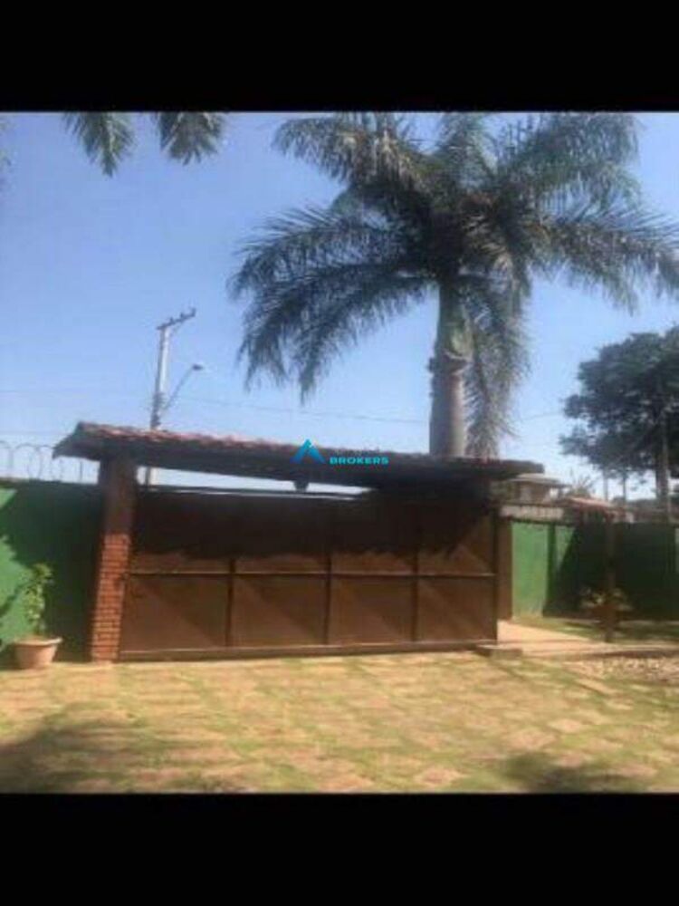 Chácara, 3 quartos, 1000 m² - Foto 2