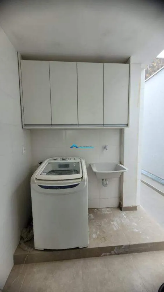 Casa, 3 quartos, 130 m² - Foto 7