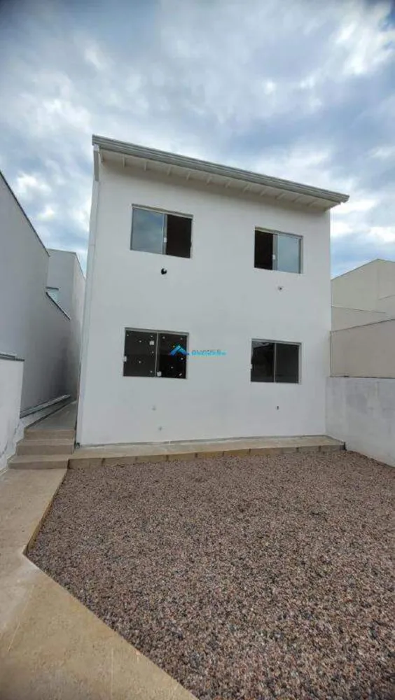 Casa, 3 quartos, 130 m² - Foto 9