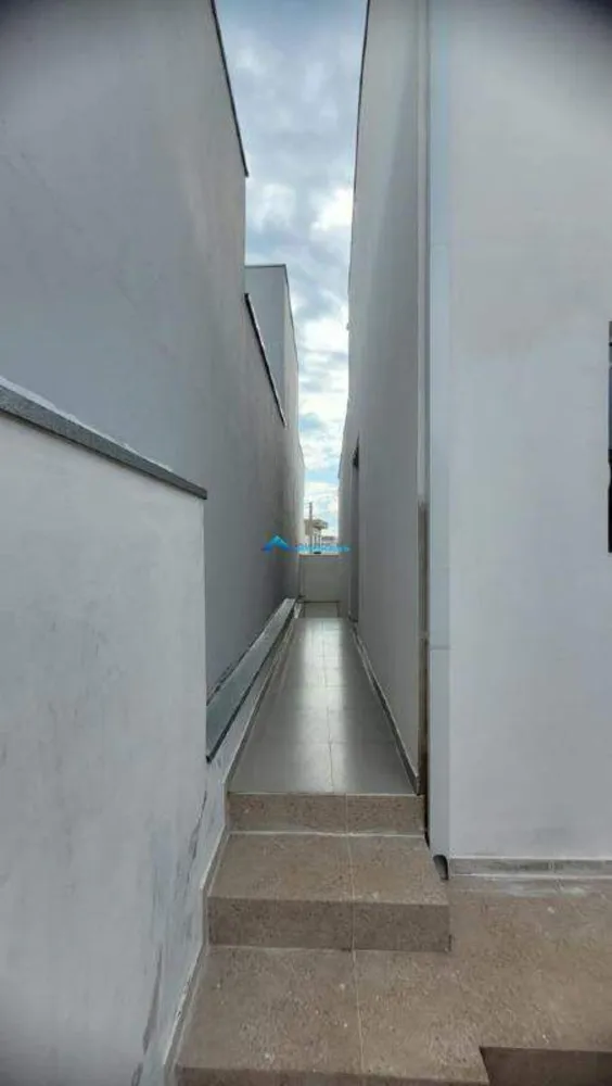 Casa, 3 quartos, 130 m² - Foto 8