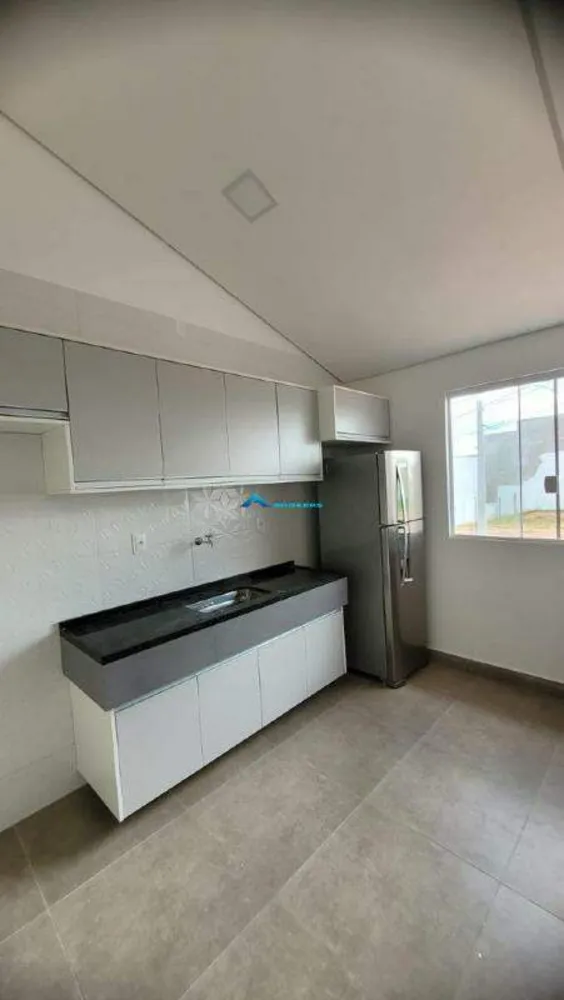 Casa, 3 quartos, 130 m² - Foto 6