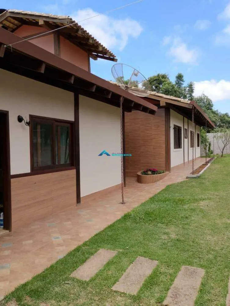 Chácara, 3 quartos, 5000 m² - Foto 8